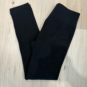Mondetta women’s Black Leggings size XL